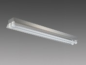 おすすめ品 三菱 EL-LYEH4012A.AHJ (ELLYEH4012AAHJ) 直管LEDランプ搭載ベースライト ランプなし 器具本体 反射笠付WP (SUS製) 初期補正 【受注生産品】|てかりま専科