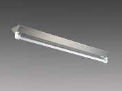 おすすめ品 三菱 EL-LYEV4011A.AHJ (ELLYEV4011AAHJ) 直管LEDﾗﾝﾌﾟ搭載ﾍﾞｰｽﾗｲﾄ ランプなし 器具本体 逆富士 WP (SUS製) 初期照度補正 【受注生産品】