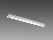 おすすめ品 三菱 EL-LYWH4011A.AHJ (ELLYWH4011AAHJ) 直管LEDﾗﾝﾌﾟ積み上げるﾍﾞｰｽﾗｲﾄ 照明ランプなし 手道具本体 照りかえす笠付WP すべり出し照明手を加える 【受注生み出すこと品】