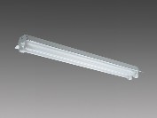 おすすめ品 三菱 EL-LYWH4012A.AHJ (ELLYWH4012AAHJ) 直管LEDﾗﾝﾌﾟ搭載ﾍﾞｰｽﾗｲﾄ ランプなし 器具本体 反射笠付WP 初期照度補正 【受注生産品】｜てかりま専科