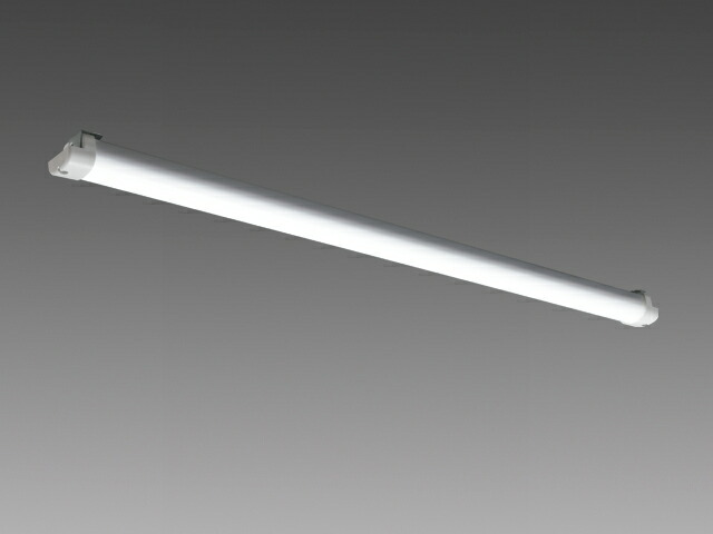三菱照明 LEDベースライトEL-LHV41501+LU45033N 4台セット EL-LHV41501 LEDライトユニット形ベースライト 器具本体 直付形