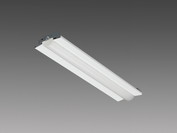 三菱 EL-GU45200N LED一体形ベースライト （一般用途) グリッド天井用照明 (ELGU45200N)