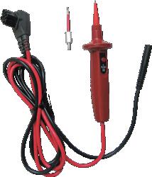 共立電気計器 7139A リモートSW付測定プローブ