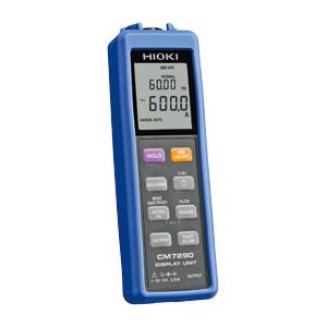 日置 CM7290 ディスプレイユニット|てかりま専科