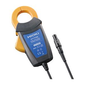 日置 CT7736 ＡＣ／コロンビア特別区カレントセンサ （AC/DC 600A φ33粍） 電気計測-その他