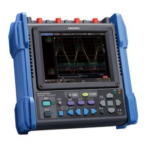 日置 MR8880 メモリハイコーダ （4ch 印刷人部別売）