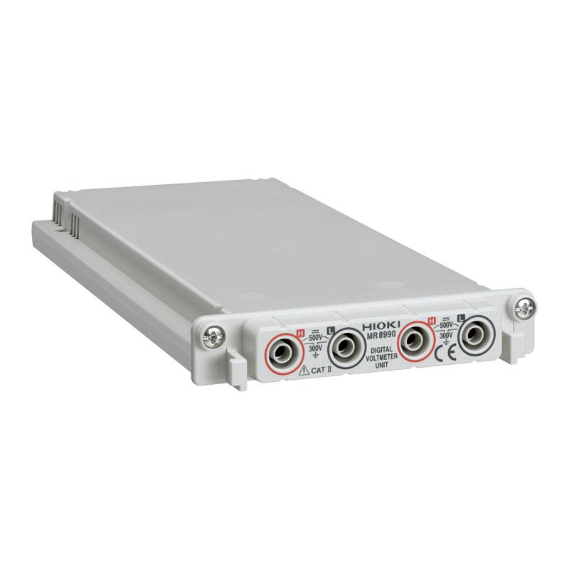 日置 MR8990 デジタルボルトメータユニット