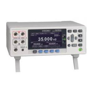 日置 RM3544 抵抗計 （インタフェースなし）