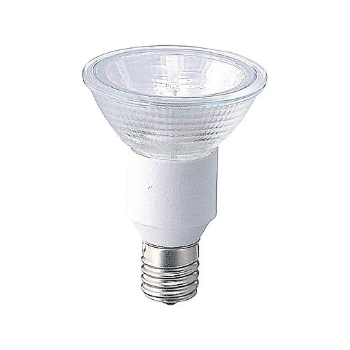 楽天市場】岩崎 ダイクロクールハロゲンplus E17口金 50W 中