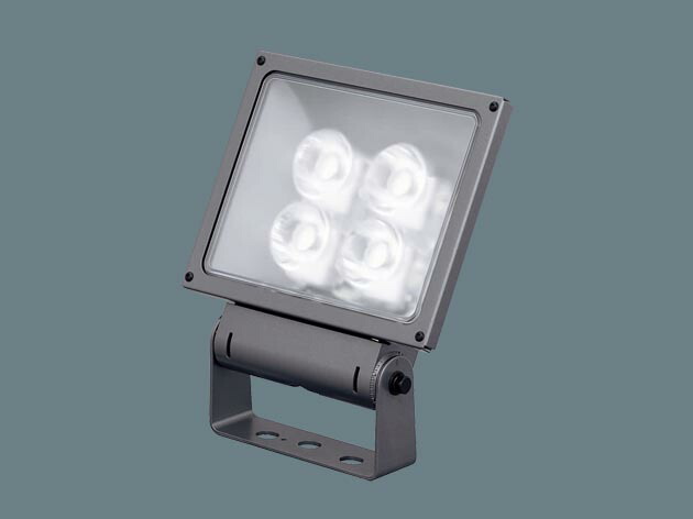 楽天市場】パナソニック NNY24855Z LEDSP水銀灯400形相当中角