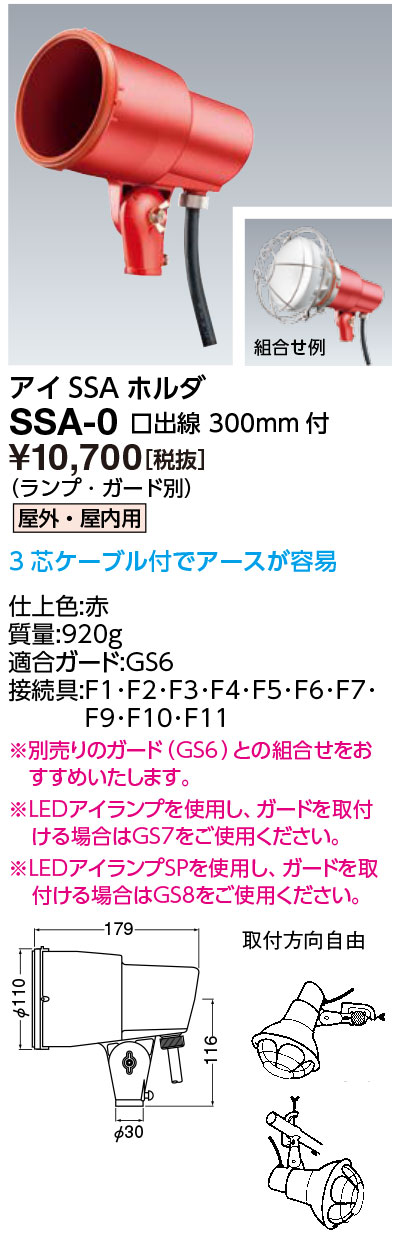 楽天市場】岩崎電気 PK50LB5-70 防水パッキン レディオック LED