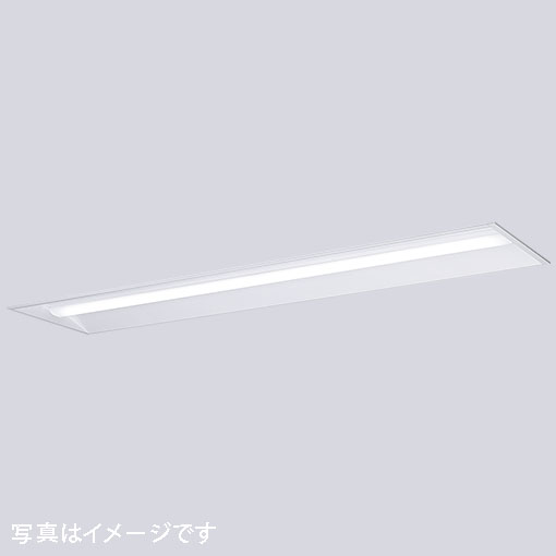 岩崎電気 ELE4202A レディオック LEDベースライト（LEDユニット一体形）（屋内用） 【受注生産品】