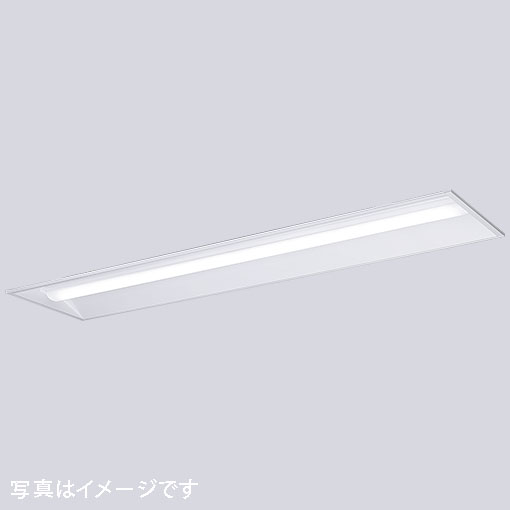 岩崎電気 ELE4203A レディオック LEDベースライト（LEDユニット一体形）（屋内用） 【受注生産品】｜てかりま専科