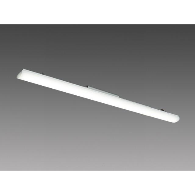 三菱　MY-WL450530/L AHTN　ベースライト 230幅 固定出力・段調光機能付 LEDライトユニット形 電球色 Myシリーズ 防雨・防湿形 軒下用 受注生産品 [§] 三菱 MY-WL420530&frasl;L AHTN ベースライト 230幅 固定出力・段調光機能付