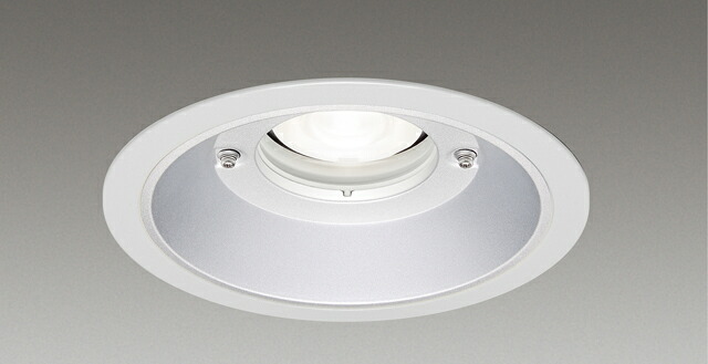 東芝ライテック LEDD-60971ML (LEDD60971ML）ダウンライト 一体形ＤＬ軒下用Φ２００ （受注生産品）