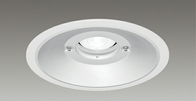東芝ライテック LEDD-60981ML (LEDD60981ML）ダウンライト 一体形ＤＬ軒下用Φ２５０ （受注生産品）｜てかりま専科
