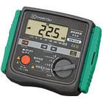 ポイント2倍 共立電気計器 KEW5410 漏電遮断器テスタ 『5410共立』 KYORITSU｜てかりま専科