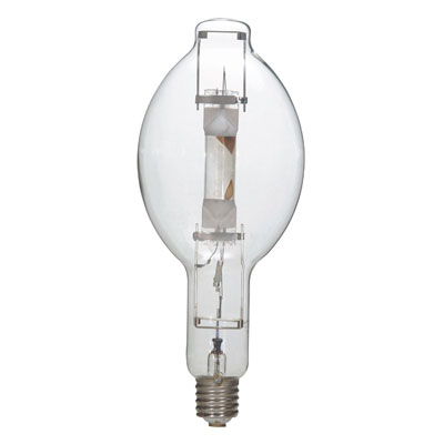 (IWASAKI) 照明器具サイン広告照明 M700B/BH アイマルチメタルランプ 700W Bタイプ (M700BBH)