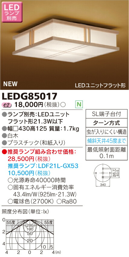 楽天市場】LED浴室灯 ※ランプ別売り LEDG88930(W) 【LEDG88930W】 : てかりま専科