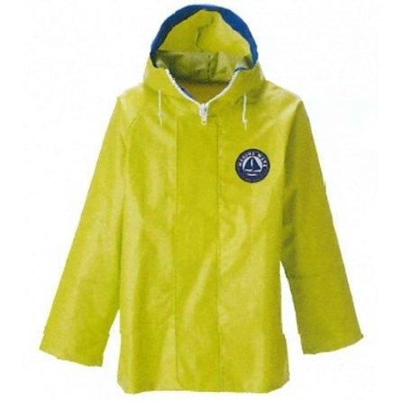 楽天市場】【上下セット販売】メンズ 紳士 水産用合羽 サロペット