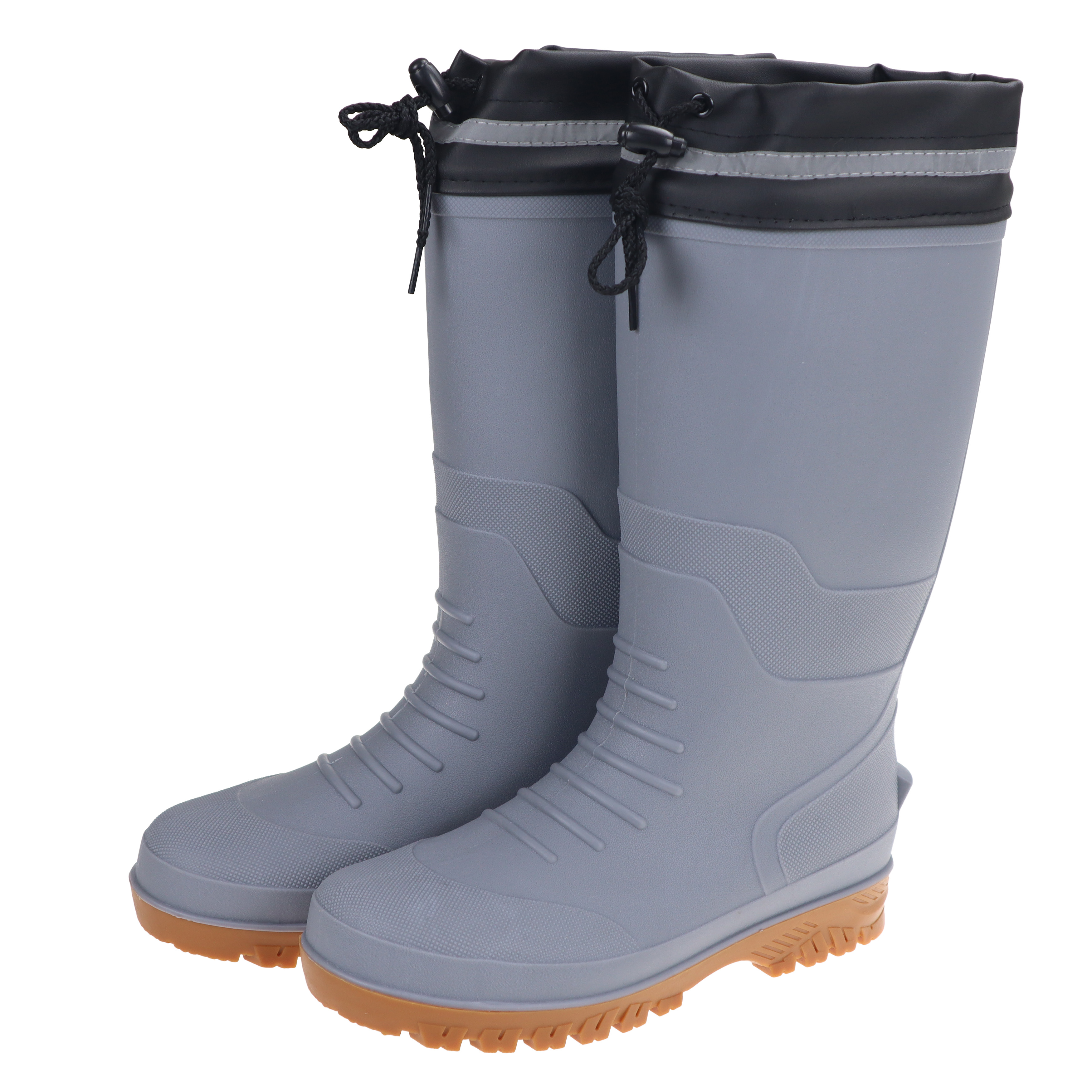 楽天市場】防寒 安全長靴 弘進ゴム ジクシーセーフティー GSS-0601W