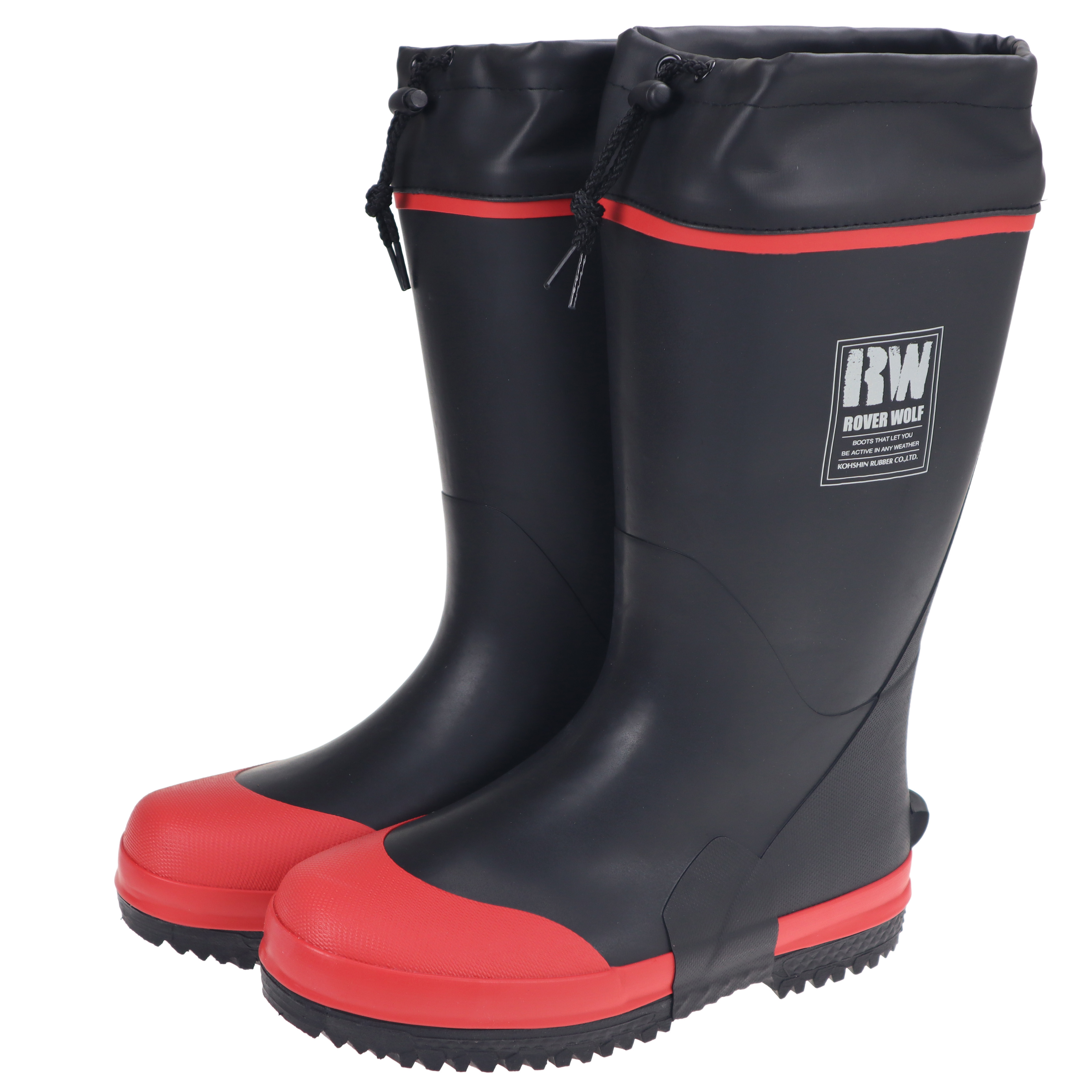 破格【新品未使用】弘進ゴム安全防寒長靴　みどり安全　２６cm banner_fbl-501.jpg?v=