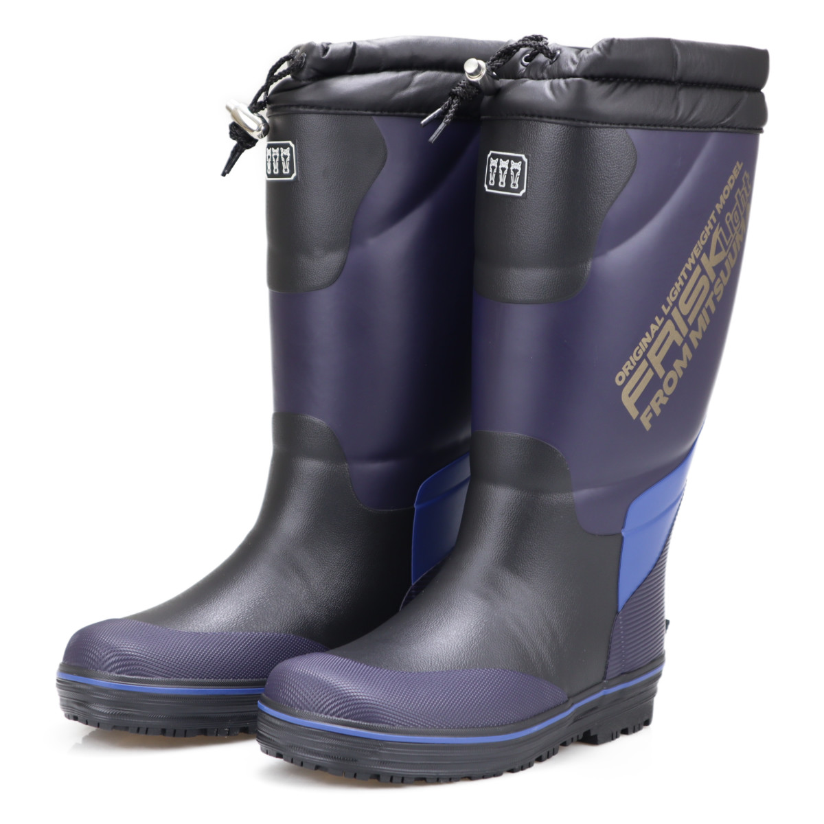 楽天市場】【重防寒長靴】弘進ゴム 紳士 シーラックスライト SL 553 AW