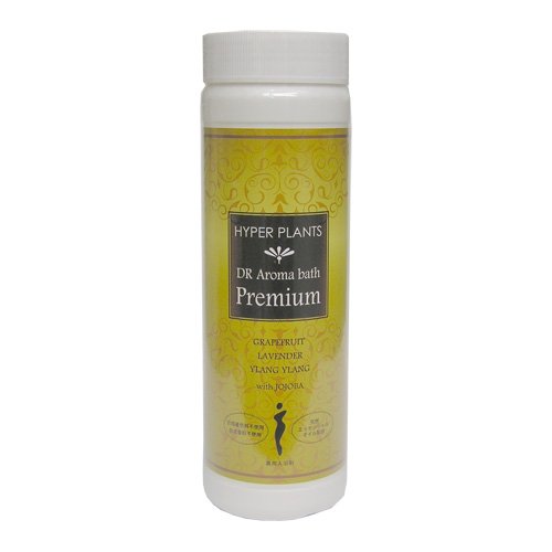 楽天市場】彩生舎 ハイパープランツ DRアロマバス スキンケア 500g