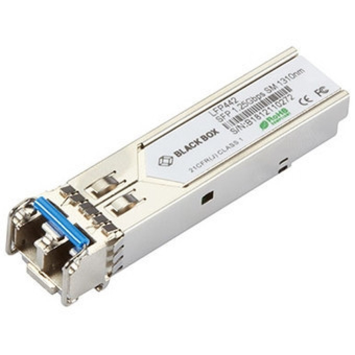 【お取り寄せ品】SFP 1.5G SMF 1310 LC 20km｜TEKWIND SHOP