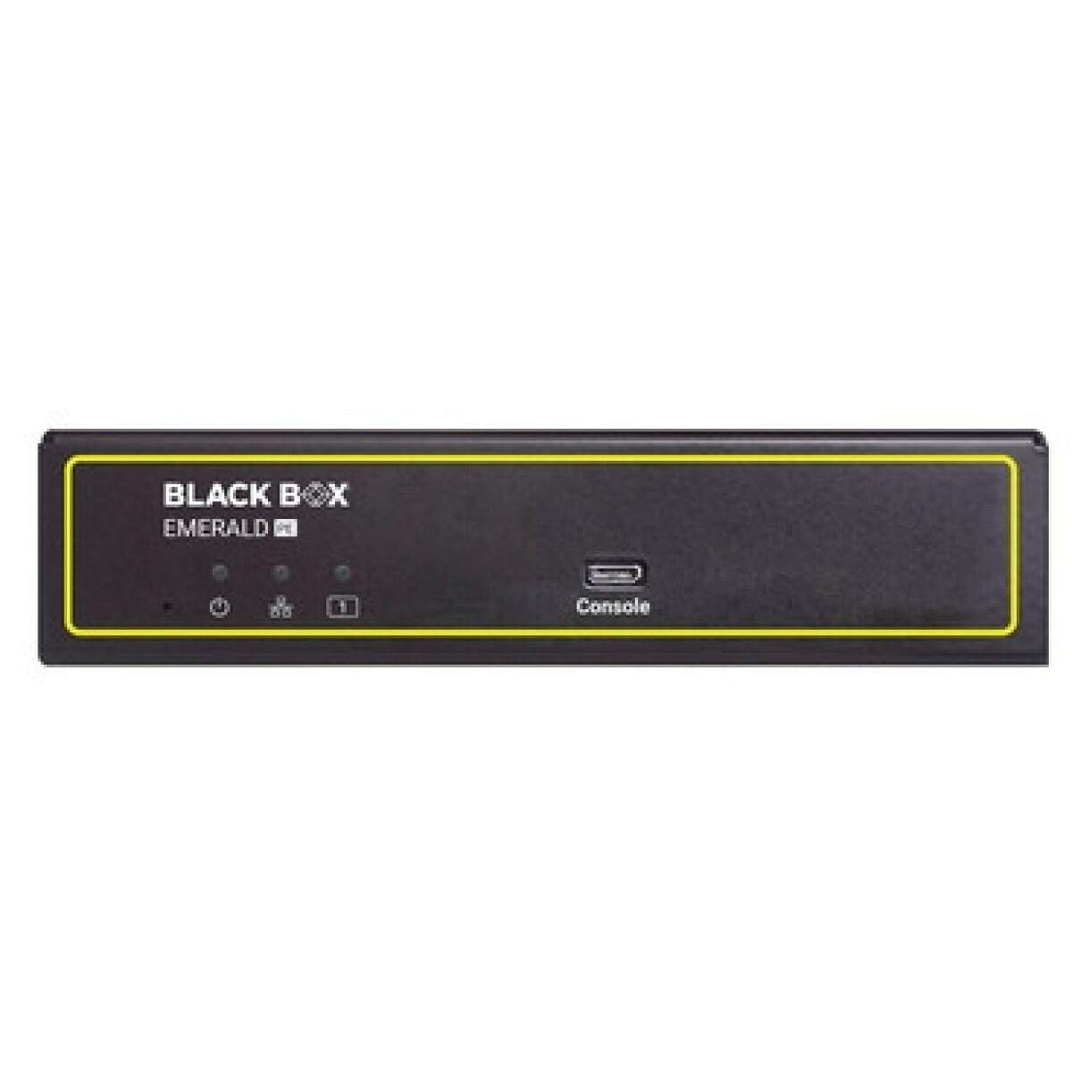 【お取り寄せ品】Black Box(ブラックボックス) Emerald PE KVM-over-IP - DisplayPort, USB 2.0, RJ45, SFP EMD2002PE-DP-T｜TEKWIND SHOP