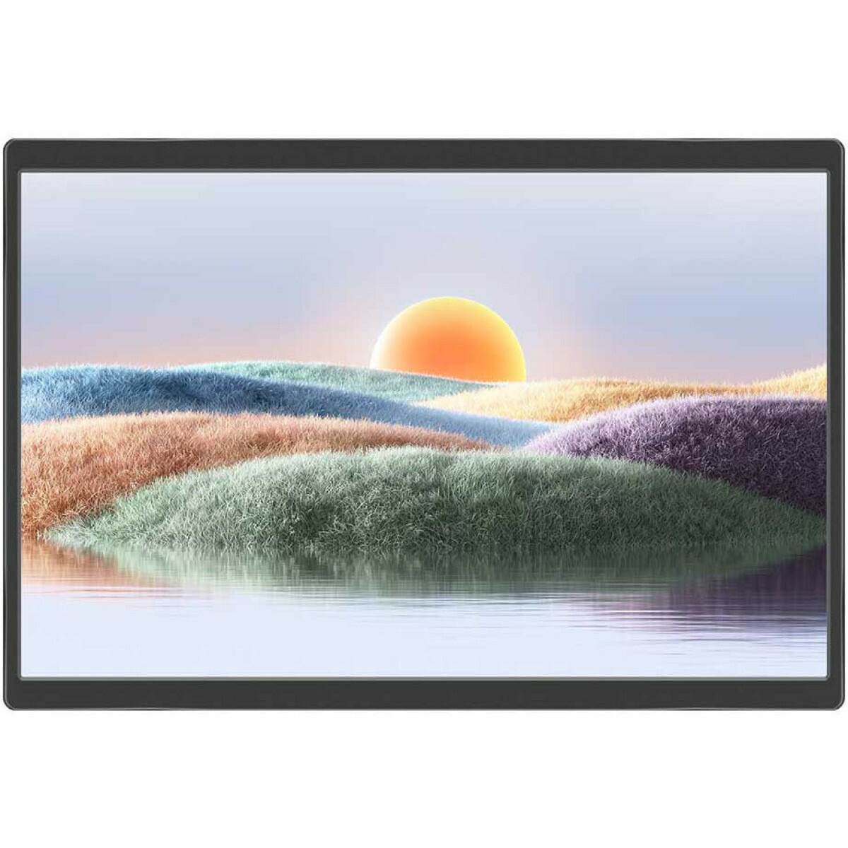 楽天市場】GeChic (ゲシック) On-Lap モバイルモニター 15.6