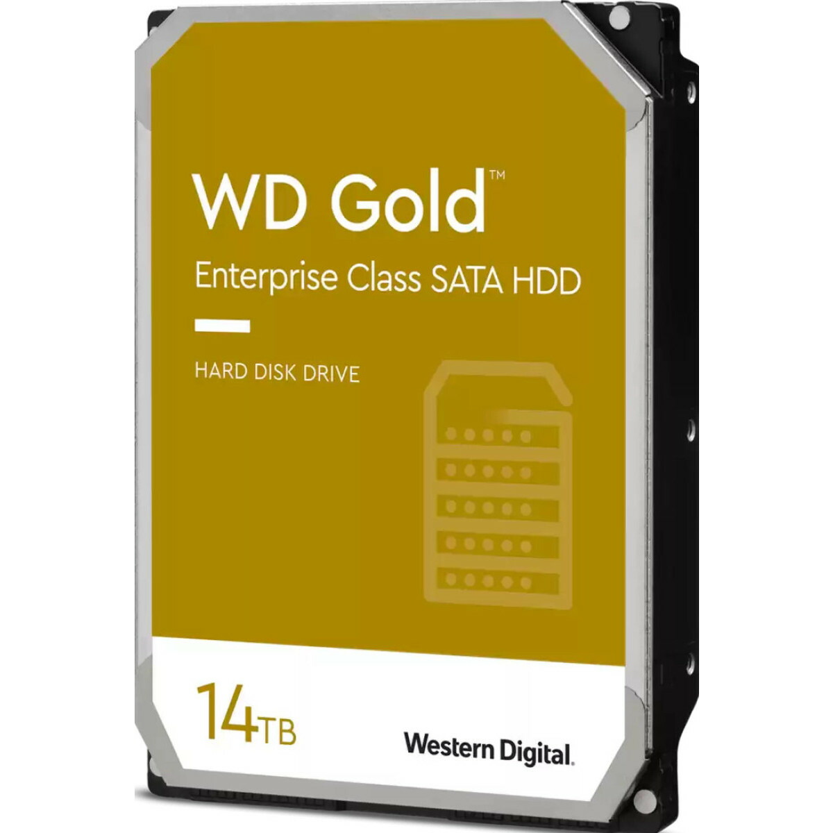 楽天市場】Western Digital (ウエスタンデジタル) WD Red Pro HDD 14TB
