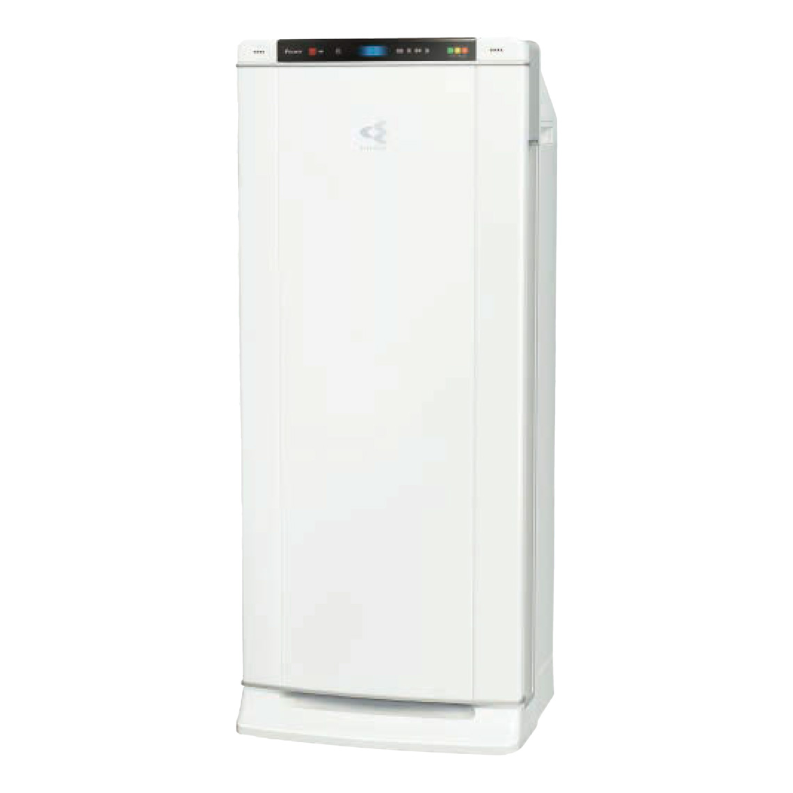 ダイキン ストリーマ空気の状態汚れのない機 ACEF12X-W（白いこと） DAIKIN 御勤め用 2021年ひな形 豪然たる PM2.5 脱臭 風向き調節する 大あき場所 抗菌【貨物輸送無料】