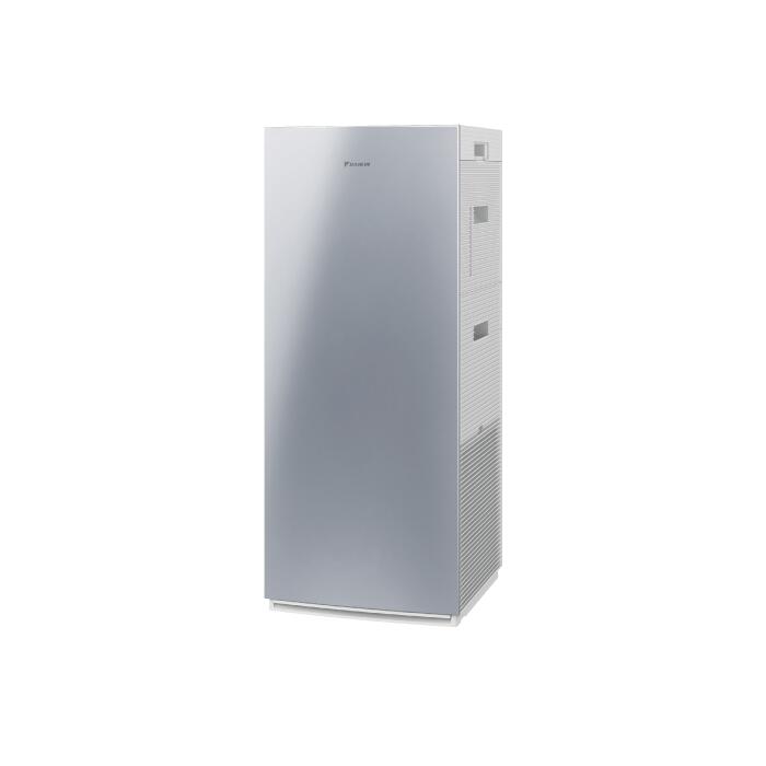 ダイキン　加湿空気清浄機　ACK70-W 19年製 楽天市場】DAIKIN ACKB70Z-S [加湿空気清浄機 (空清31畳/加湿19