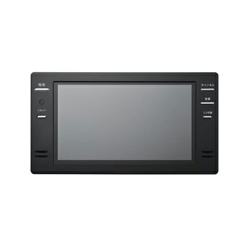 楽天市場】TWINBIRD VB-BB241B 24V浴室テレビ 黒色 ▽ : 住設建材