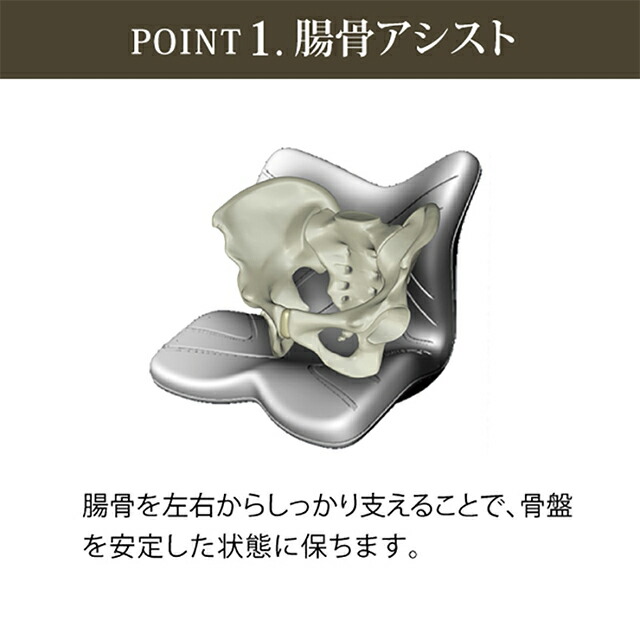 【1000円クーポン有】スタイルプレミアムStylePREMIUMMTG正規販売店骨盤クッション姿勢サポートシート座椅子YS-AL03AYS-AL18A