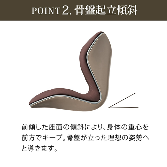 【1000円クーポン有】スタイルプレミアムStylePREMIUMMTG正規販売店骨盤クッション姿勢サポートシート座椅子YS-AL03AYS-AL18A