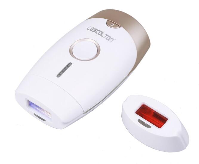 楽天市場】○センスエピ Sens Epi 家庭用脱毛器 本体標準セット+