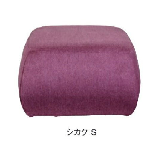 ドリームベッド MN stool MNスツール/ソファ シカクS[JBランク] dream bed 1人掛けソファ｜テルショップ・ジャパン店