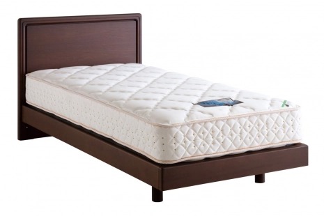 ドリームベッド ベッドフレーム プロシュマー 036 セミダブル（SD） PROSUMER036 dream bed 寝具