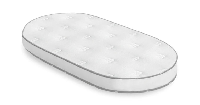 Boori ブーリ もの言う花用 楕円面形春月マットレス B-OPSPMAT 【通貨価値取り替えっこ客体外】