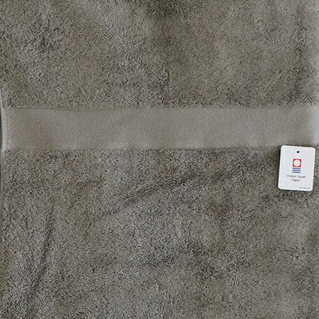 タオルケット シングルサイズ 140&times;190cm 最高級コットン使用今治タオルケット｜テルショップ・ジャパン店