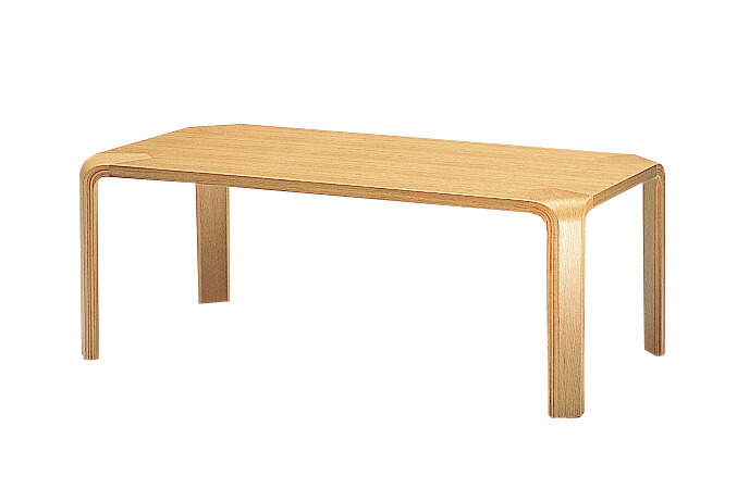 美品 天童木工 ダイニングテーブル T-0296ME-NT 天童木工 Dining Table / てんどうもっこう ダイニングテーブル