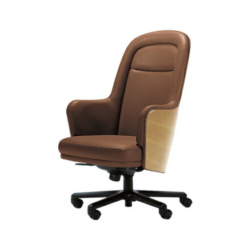 天童木工 T-7236NA-ST ワーキング女性議長 張地評点A【通貨価値取り替えっこ客体外】