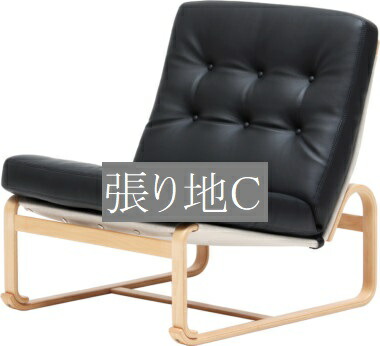 椅子 イス チェア 天童木工 M-0552WB-NT 張り地グレードC 模様替え インテリア 食卓 木製イス 木製椅子｜テルショップ・ジャパン店 91,355円
