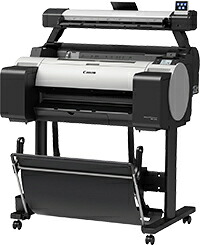 Canon 大判印刷者 TM-200MFP 照明ランプ付き添い人 L24eiスキャナー付き添い人 加農砲