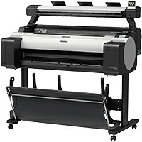 Canon 大判印刷人 TM-300MFP 照明ランプ付き添い人 L36eiスキャナー付き添い人 加農砲