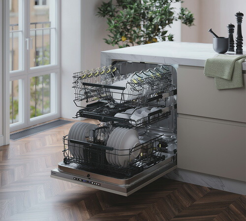 楽天市場】ASKO アスコ 食器洗い乾燥機 DFI747 : 日本テレフォン