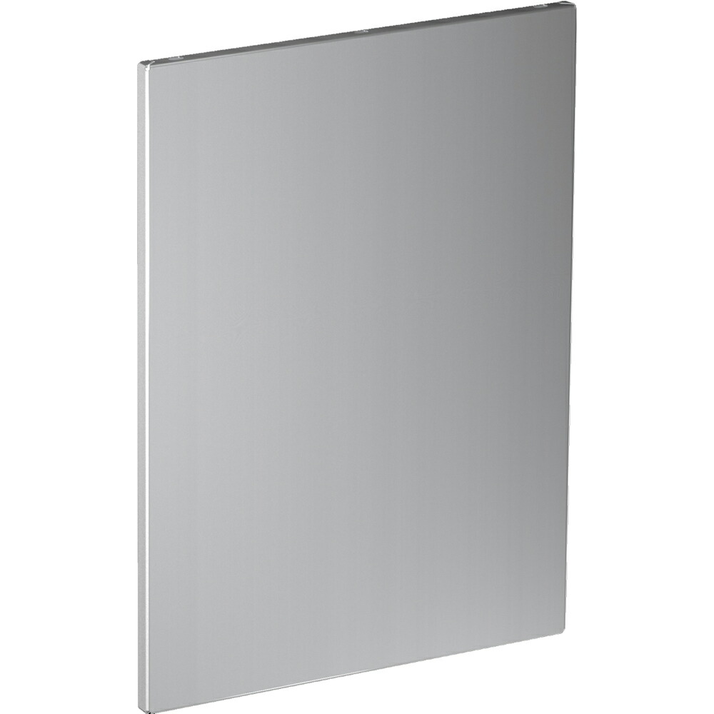 ミーレ 食器洗い機用ドア材 GFV45/60-7 ステンレス 幅45cm 高60cm Miele