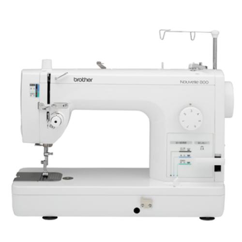 楽天市場】ブラザー 職業用ミシン「ヌーベル250・450」用